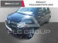 2022 Renault Twingo
