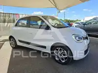 2022 Renault Twingo