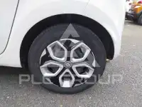 2022 Renault Twingo