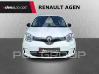 2022 Renault Twingo