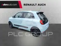 2022 Renault Twingo