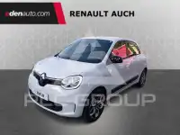 2022 Renault Twingo