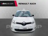 2022 Renault Twingo