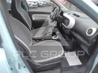 2022 Renault Twingo