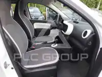 2022 Renault Twingo
