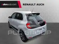 2022 Renault Twingo