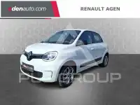 2022 Renault Twingo