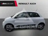 2022 Renault Twingo