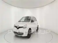2022 Renault Twingo