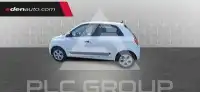 2022 Renault Twingo