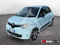 2022 Renault Twingo