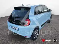 2022 Renault Twingo