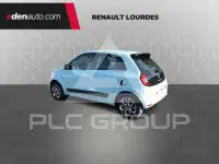 2022 Renault Twingo
