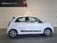 2022 Renault Twingo