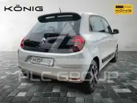 2022 Renault Twingo