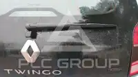 2022 Renault Twingo