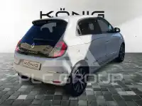 2022 Renault Twingo