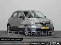 2022 Renault Twingo