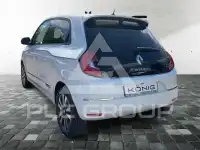 2022 Renault Twingo