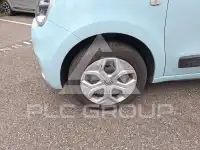 2022 Renault Twingo