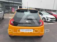 2022 Renault Twingo