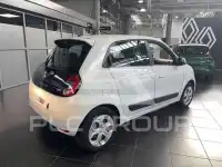 2022 Renault Twingo
