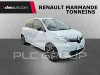2022 Renault Twingo