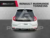 2022 Renault Twingo