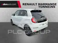 2022 Renault Twingo