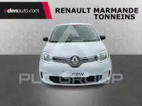 2022 Renault Twingo