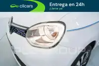 2022 Renault Twingo