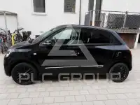 2022 Renault Twingo
