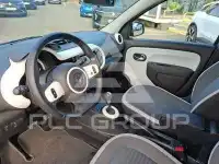 2022 Renault Twingo
