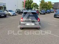 2022 Renault Twingo