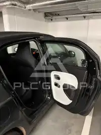 2022 Renault Twingo