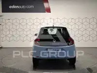 2022 Renault Twingo