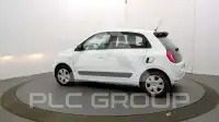 2022 Renault Twingo