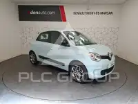 2022 Renault Twingo