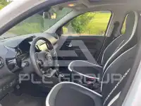 2022 Renault Twingo
