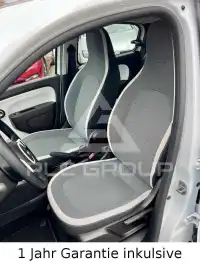 2022 Renault Twingo