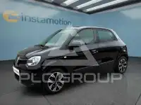 2022 Renault Twingo