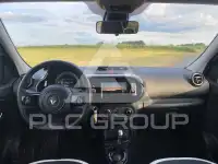 2022 Renault Twingo