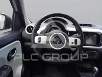 2022 Renault Twingo