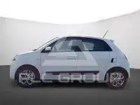 2022 Renault Twingo