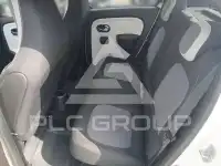 2022 Renault Twingo