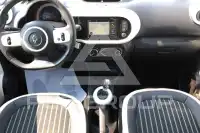 2022 Renault Twingo