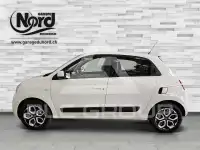 2022 Renault Twingo