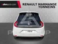 2022 Renault Twingo