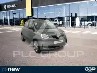 2022 Renault Twingo