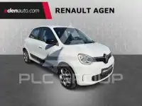 2022 Renault Twingo